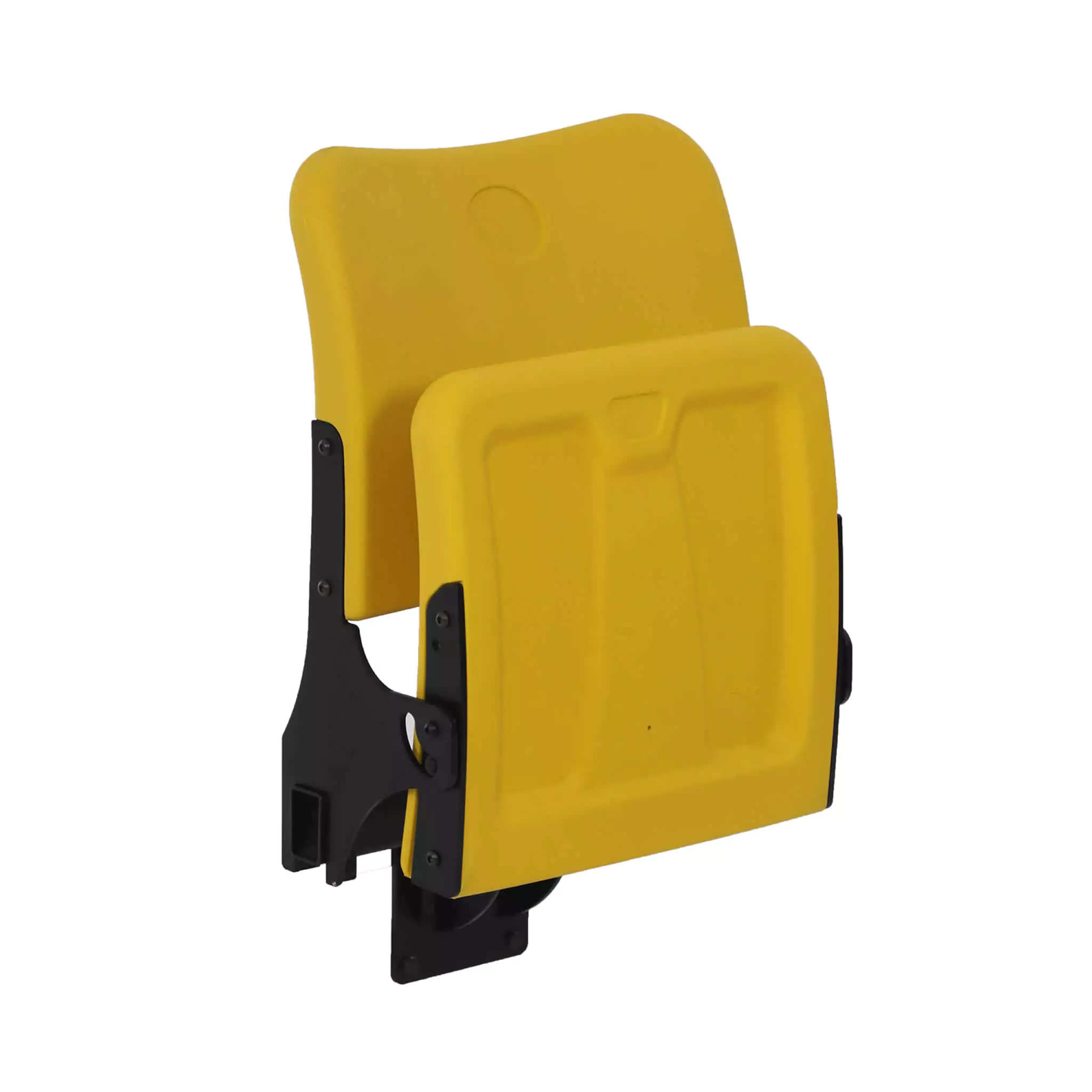 Simko Koltuk Product Azurit Şişirme Stad Koltuğu